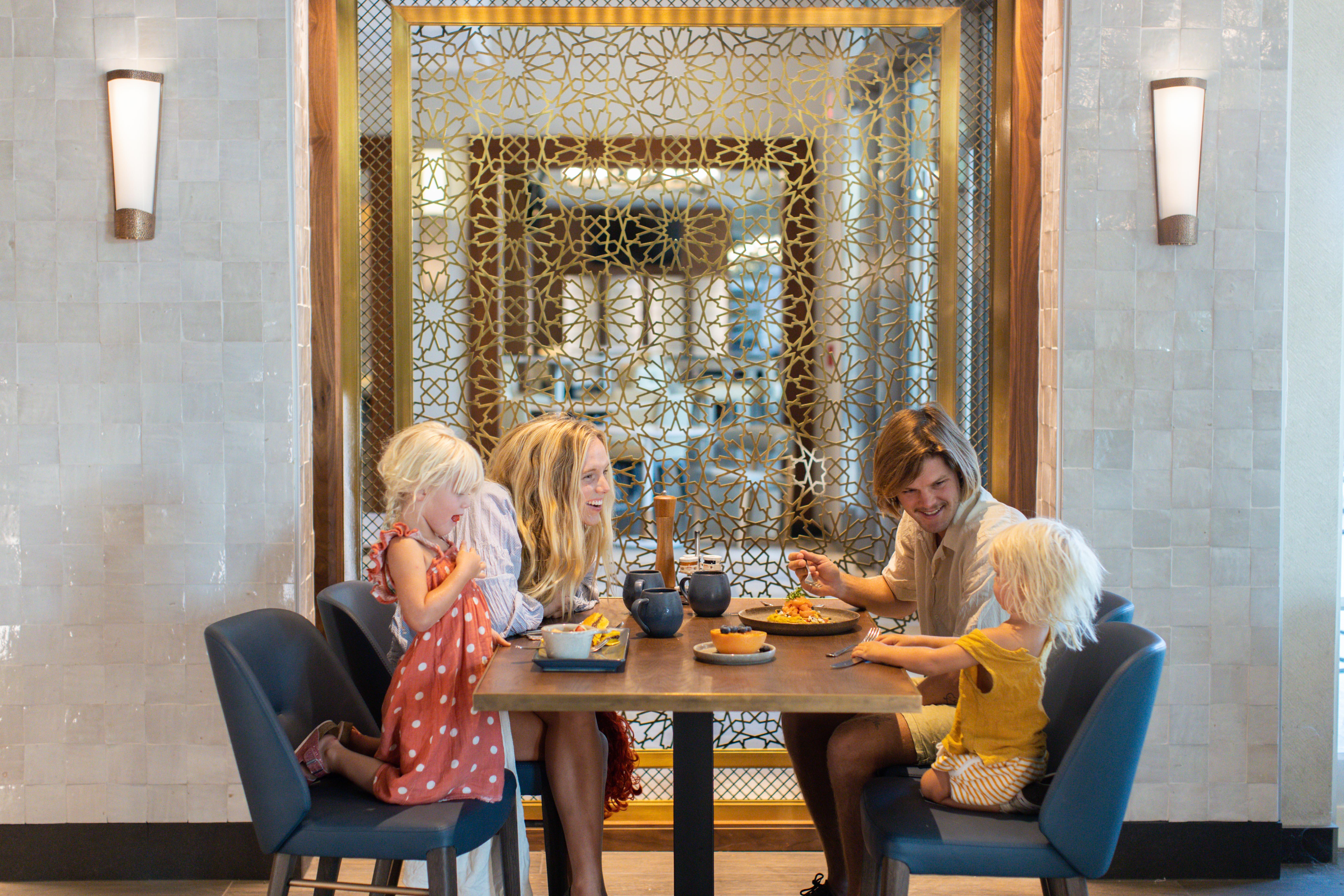 Grand Hyatt Indian Wells Resort & Villas Εξωτερικό φωτογραφία