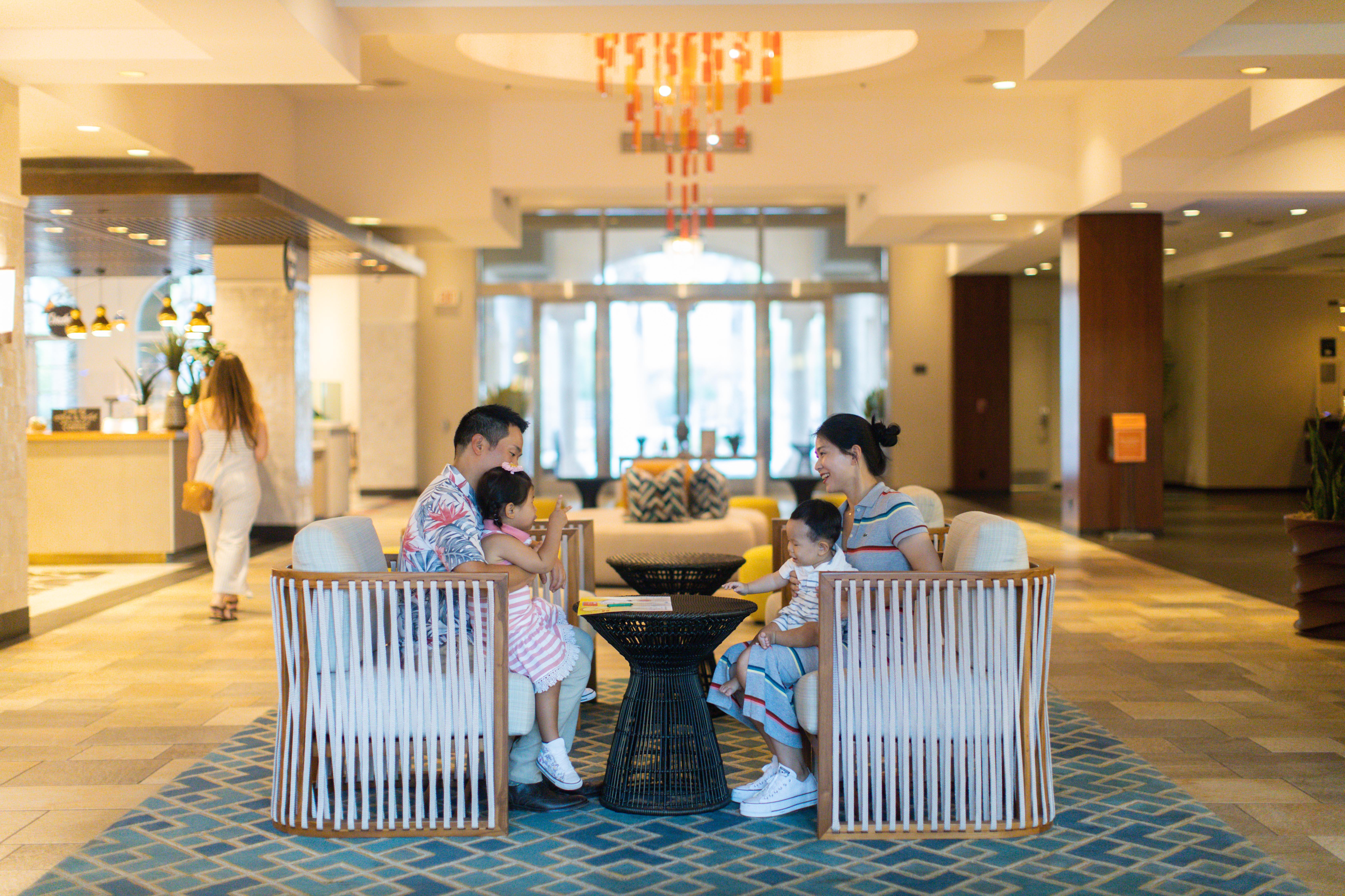 Grand Hyatt Indian Wells Resort & Villas Εξωτερικό φωτογραφία