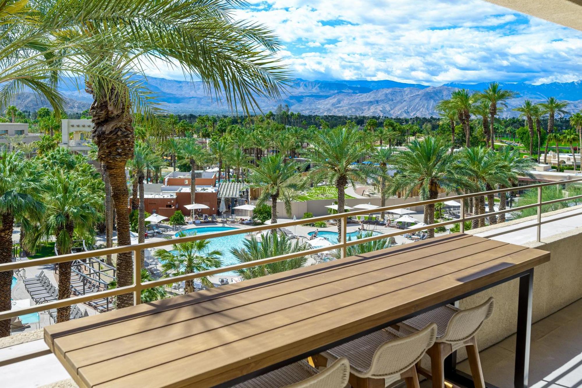 Grand Hyatt Indian Wells Resort & Villas Εξωτερικό φωτογραφία