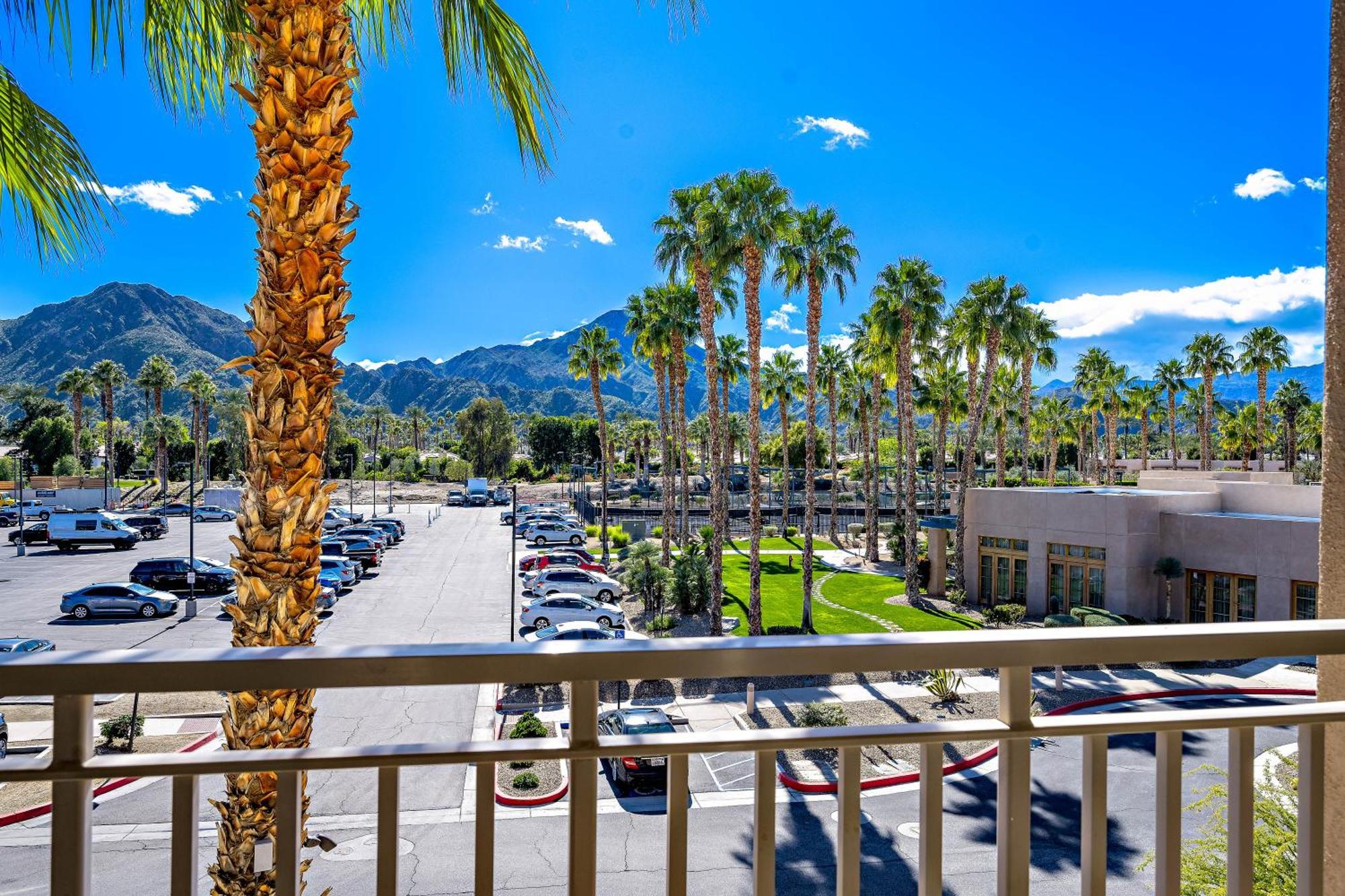 Grand Hyatt Indian Wells Resort & Villas Εξωτερικό φωτογραφία