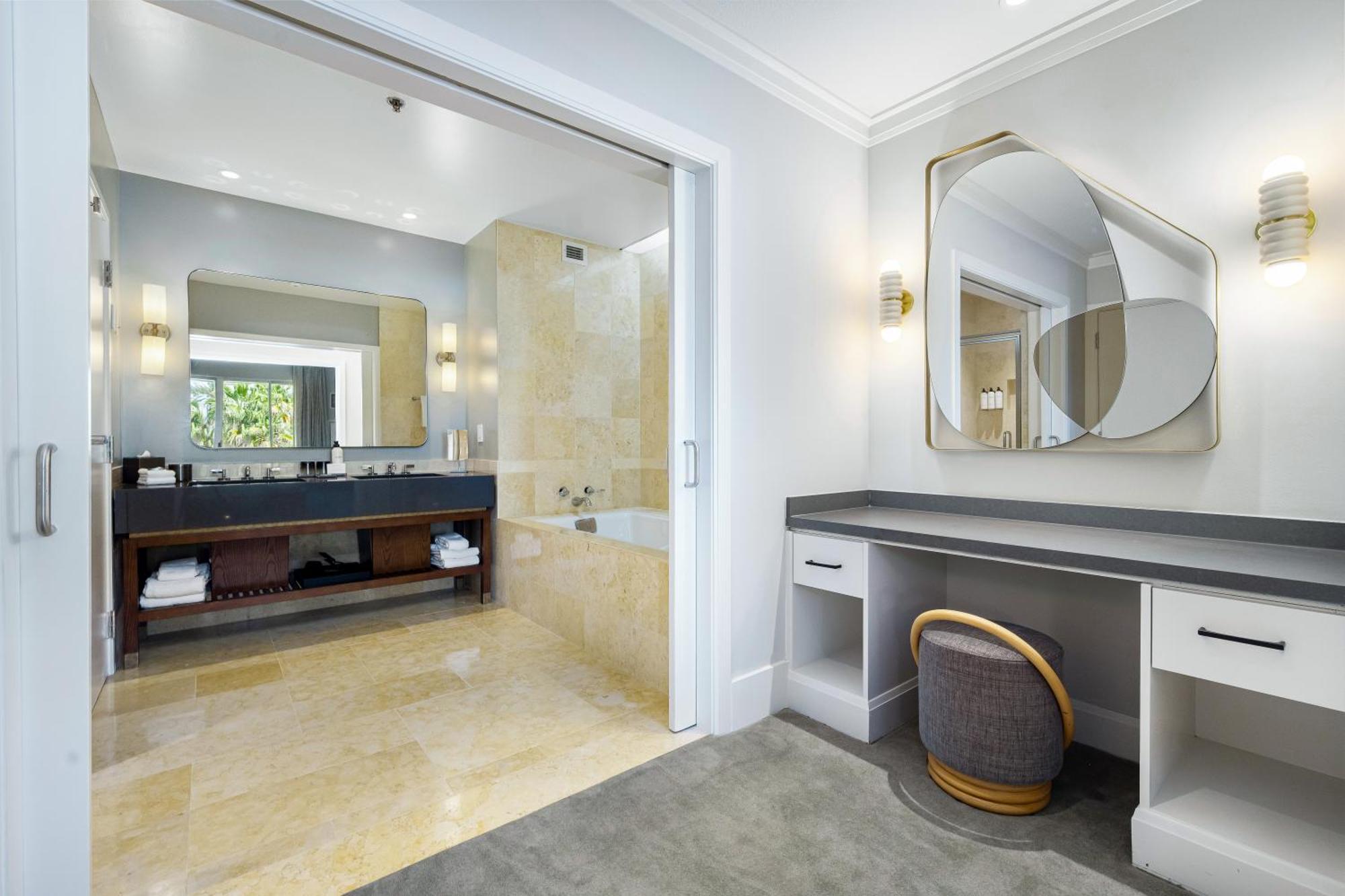 Grand Hyatt Indian Wells Resort & Villas Εξωτερικό φωτογραφία