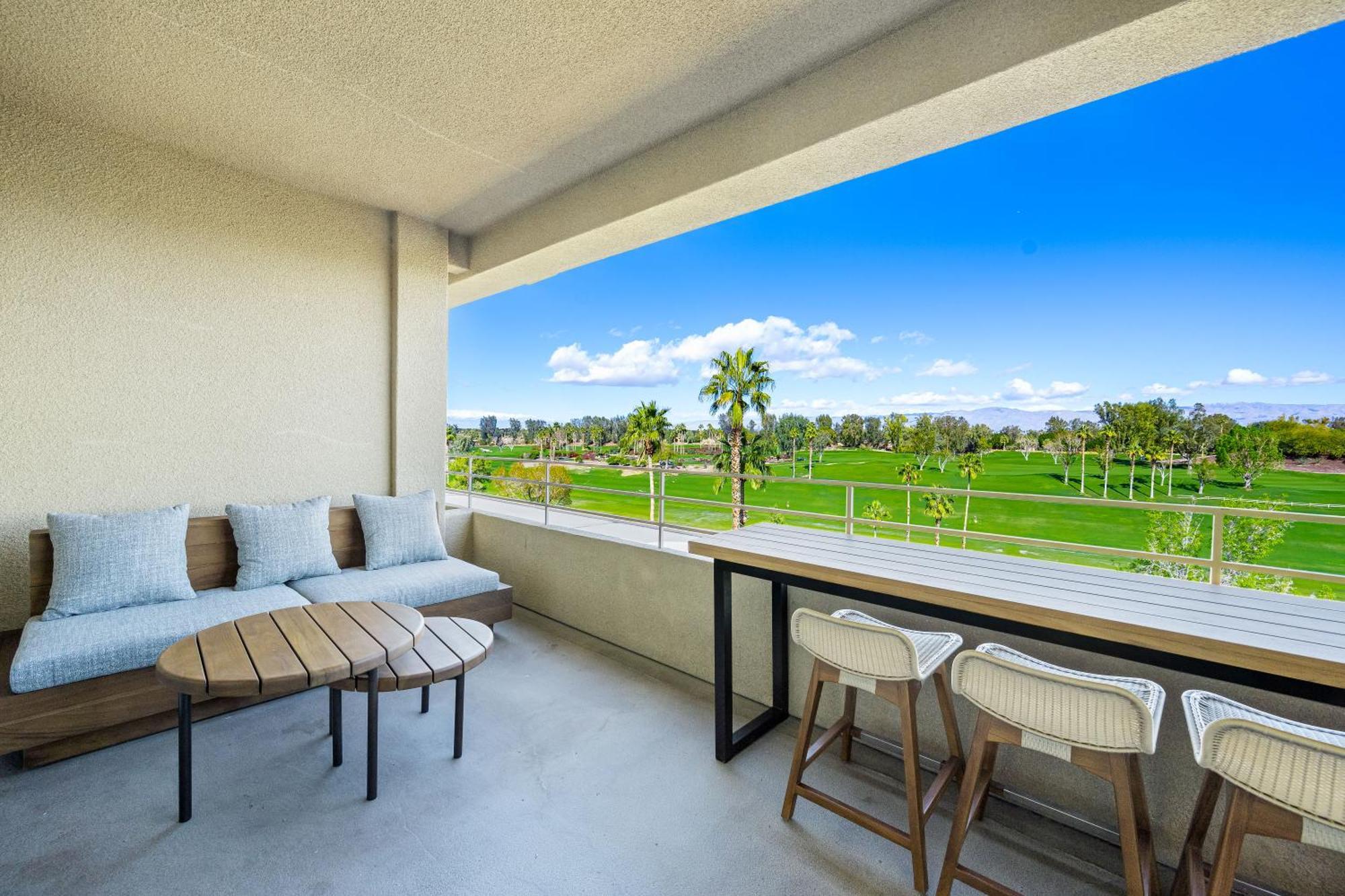 Grand Hyatt Indian Wells Resort & Villas Εξωτερικό φωτογραφία