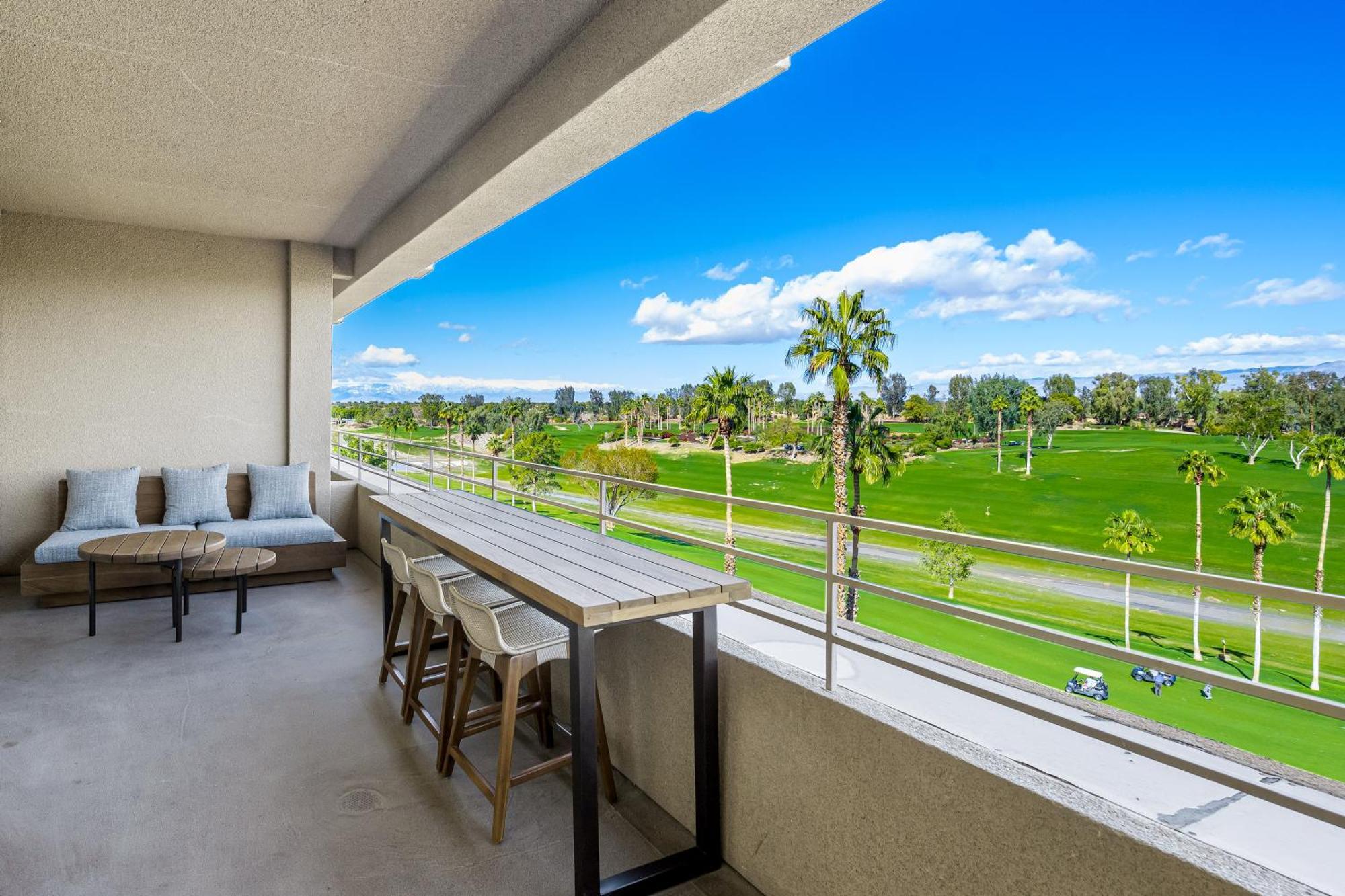 Grand Hyatt Indian Wells Resort & Villas Εξωτερικό φωτογραφία