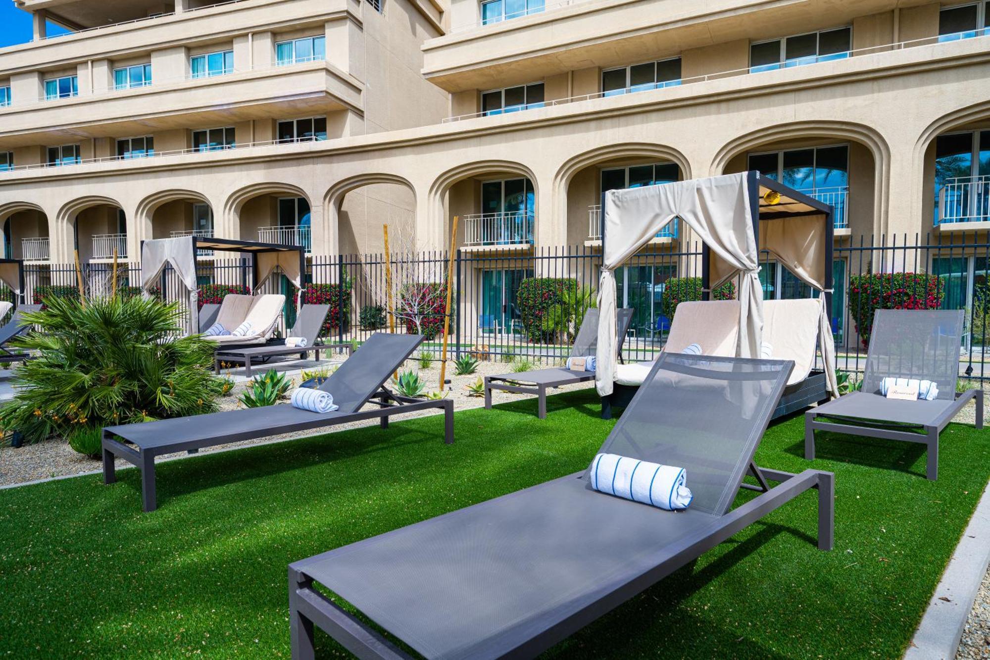 Grand Hyatt Indian Wells Resort & Villas Εξωτερικό φωτογραφία