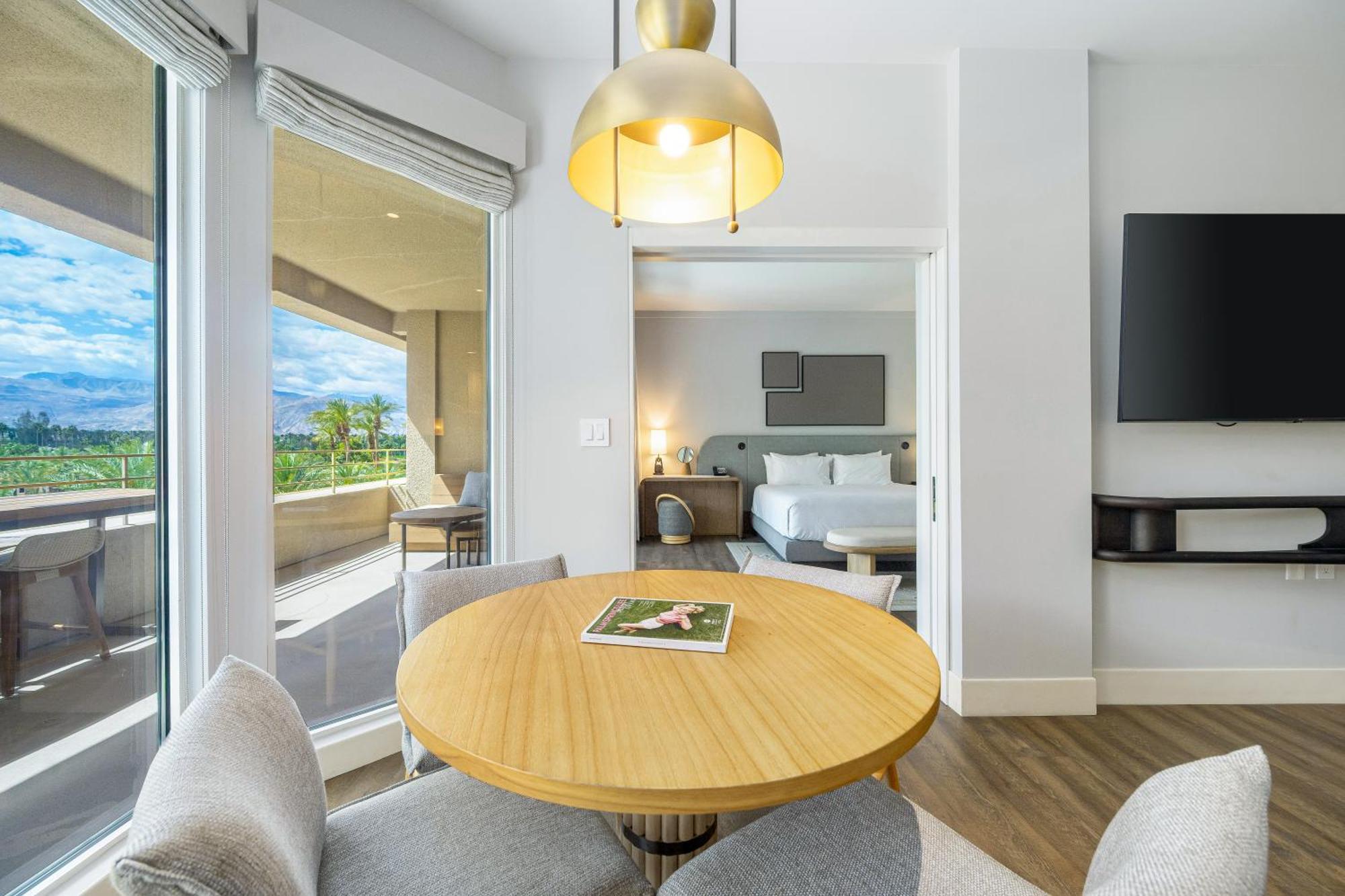Grand Hyatt Indian Wells Resort & Villas Εξωτερικό φωτογραφία