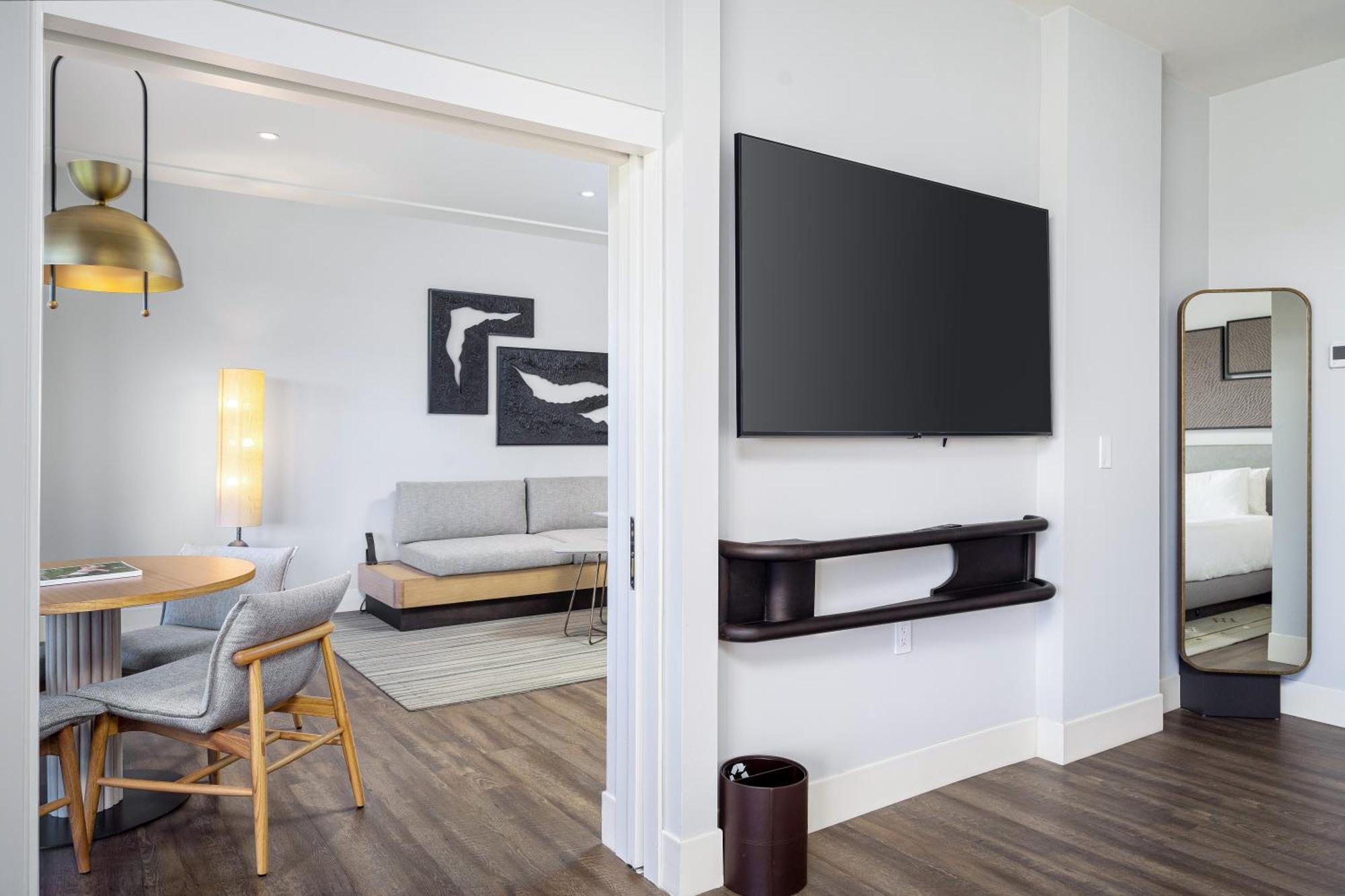Grand Hyatt Indian Wells Resort & Villas Εξωτερικό φωτογραφία