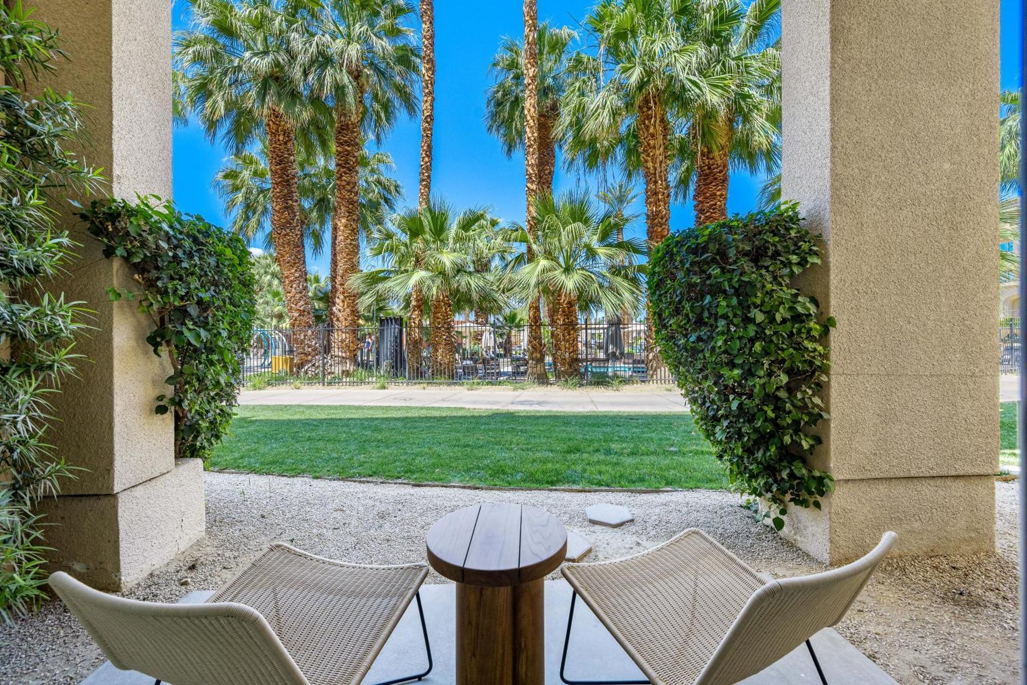Grand Hyatt Indian Wells Resort & Villas Εξωτερικό φωτογραφία