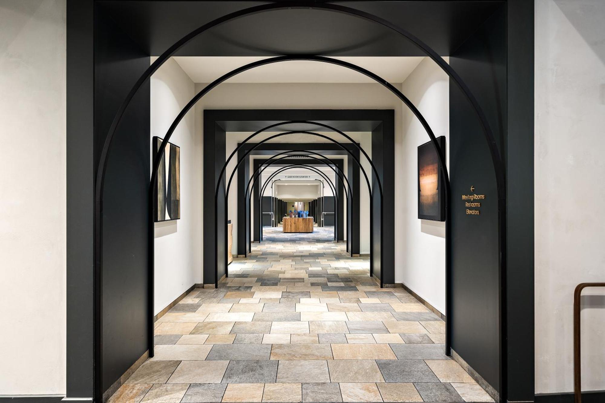 Grand Hyatt Indian Wells Resort & Villas Εξωτερικό φωτογραφία