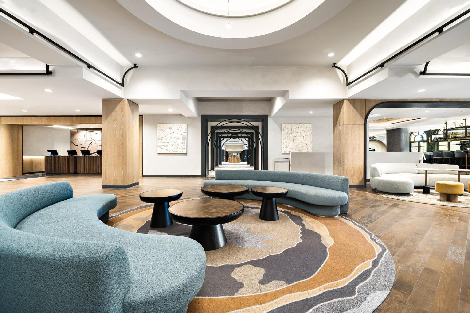 Grand Hyatt Indian Wells Resort & Villas Εξωτερικό φωτογραφία