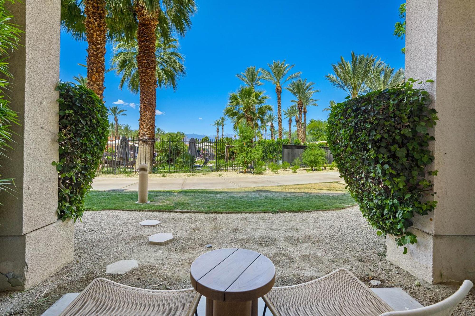 Grand Hyatt Indian Wells Resort & Villas Εξωτερικό φωτογραφία