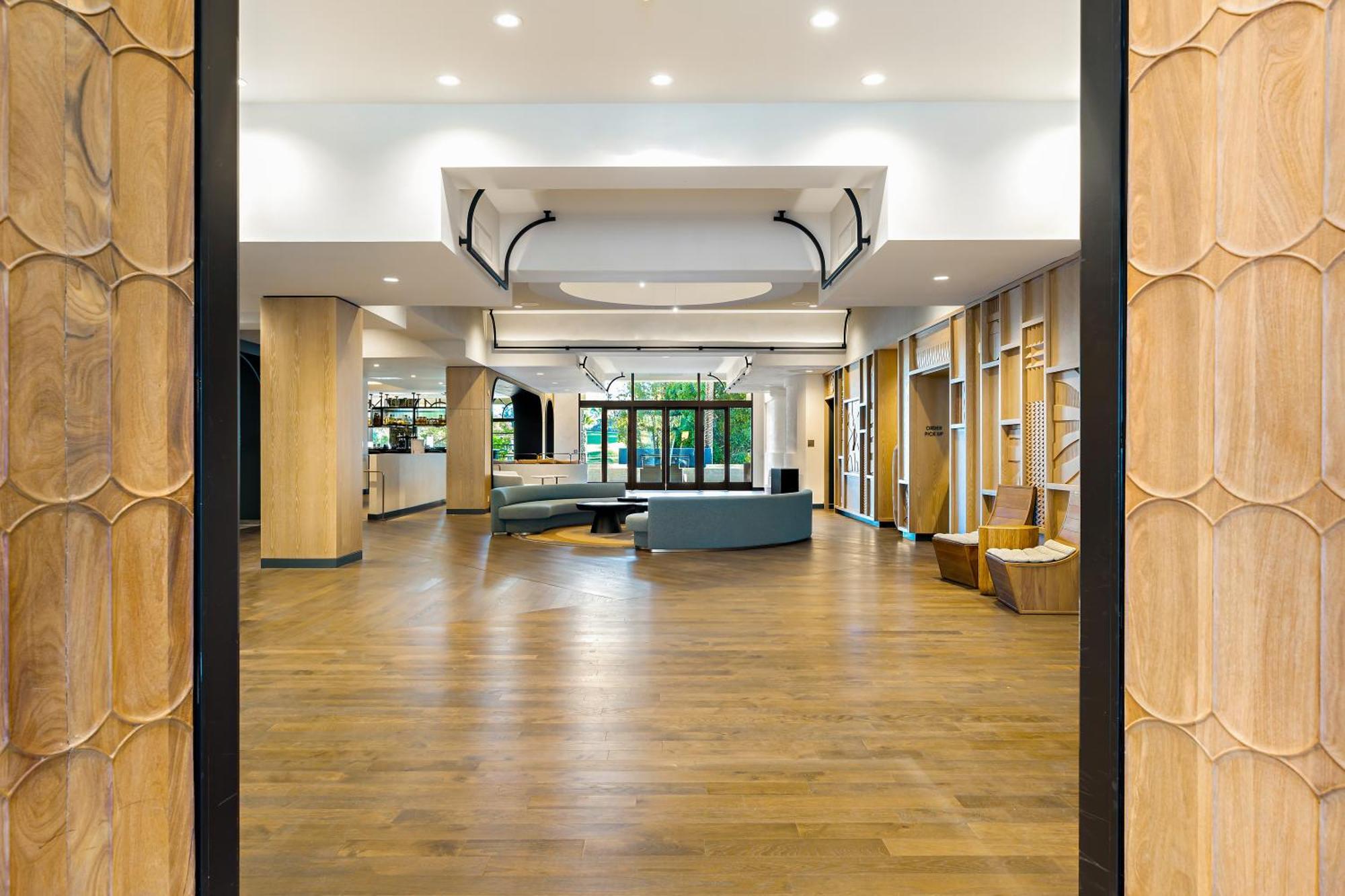 Grand Hyatt Indian Wells Resort & Villas Εξωτερικό φωτογραφία