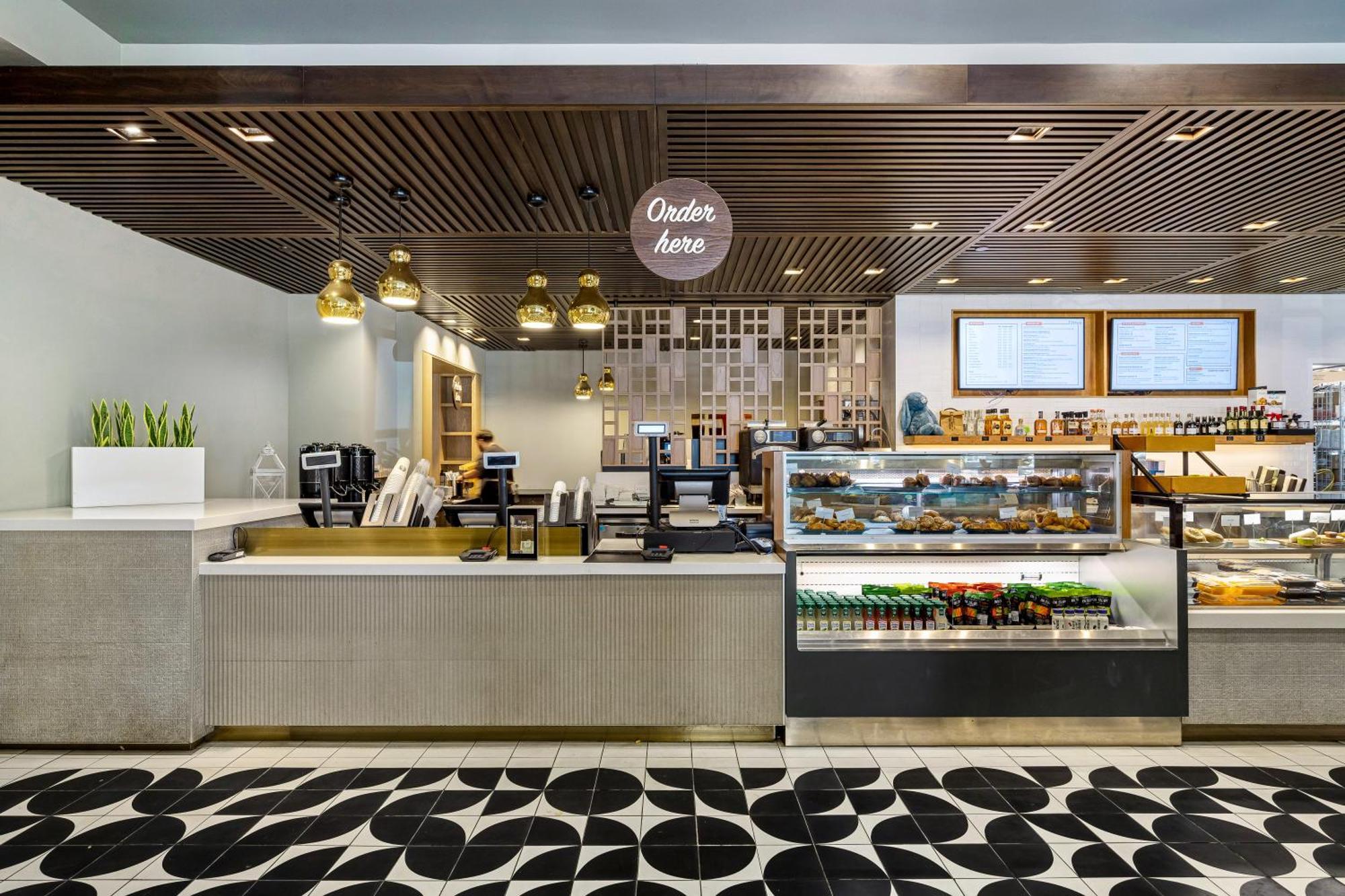 Grand Hyatt Indian Wells Resort & Villas Εξωτερικό φωτογραφία