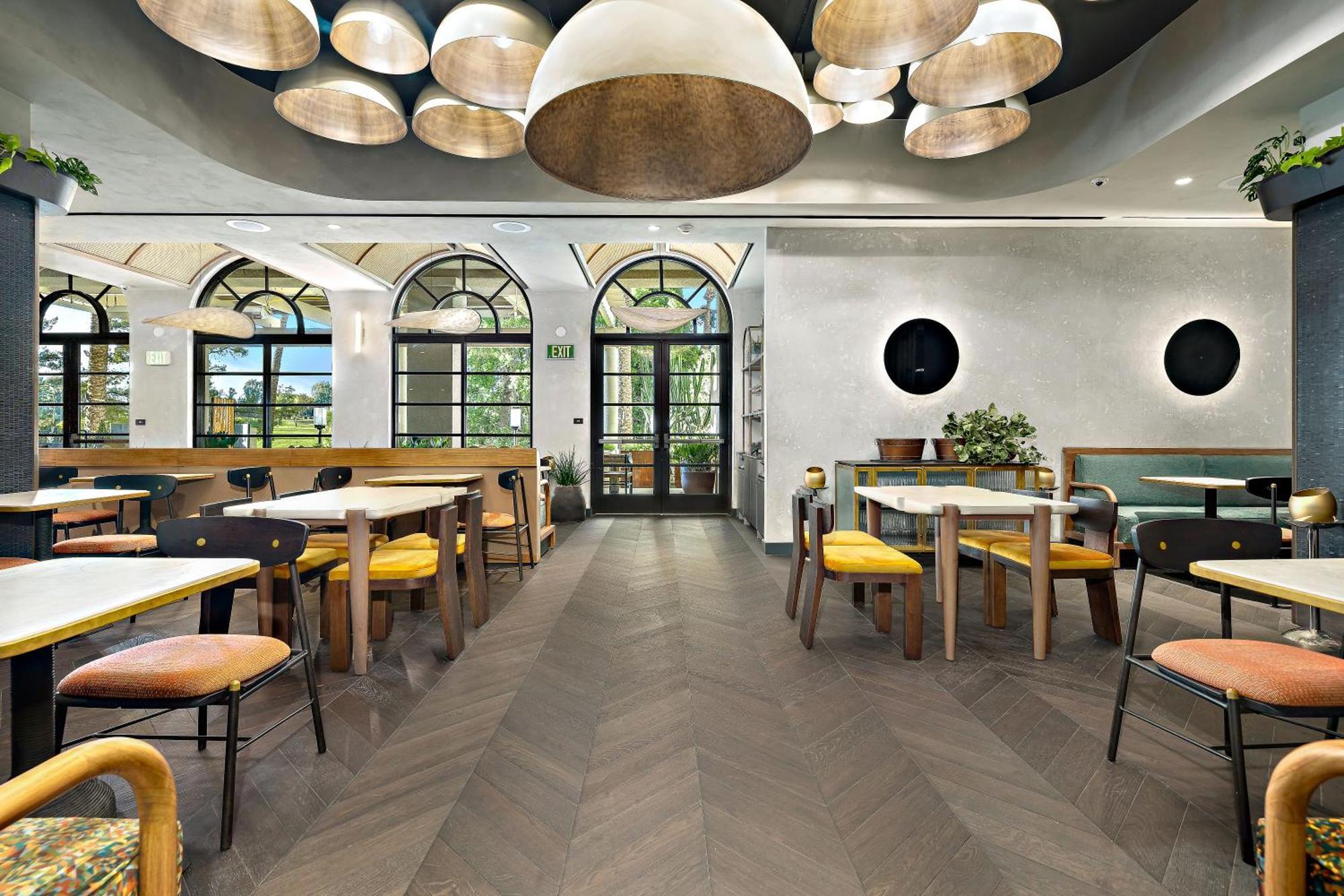 Grand Hyatt Indian Wells Resort & Villas Εξωτερικό φωτογραφία