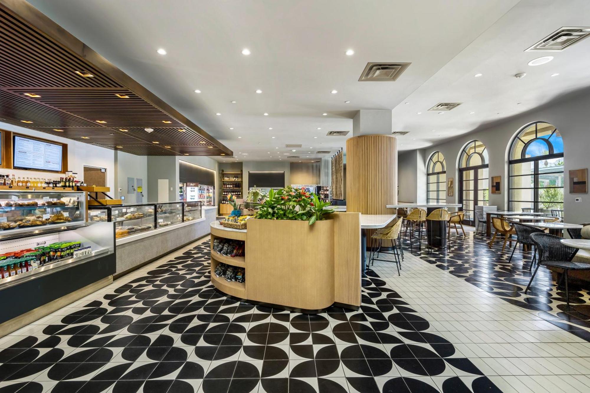 Grand Hyatt Indian Wells Resort & Villas Εξωτερικό φωτογραφία