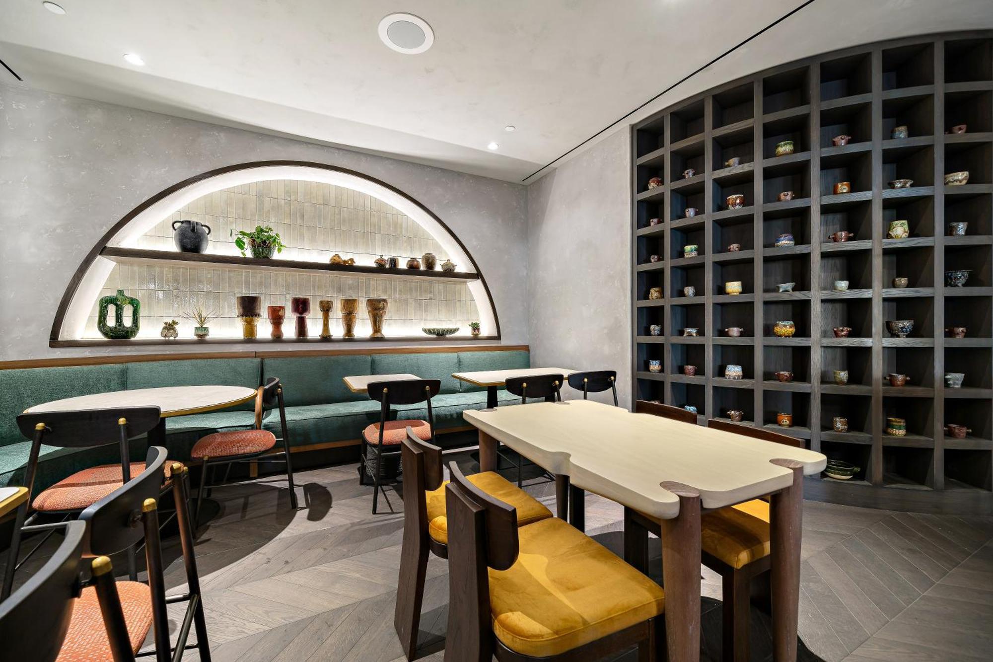 Grand Hyatt Indian Wells Resort & Villas Εξωτερικό φωτογραφία