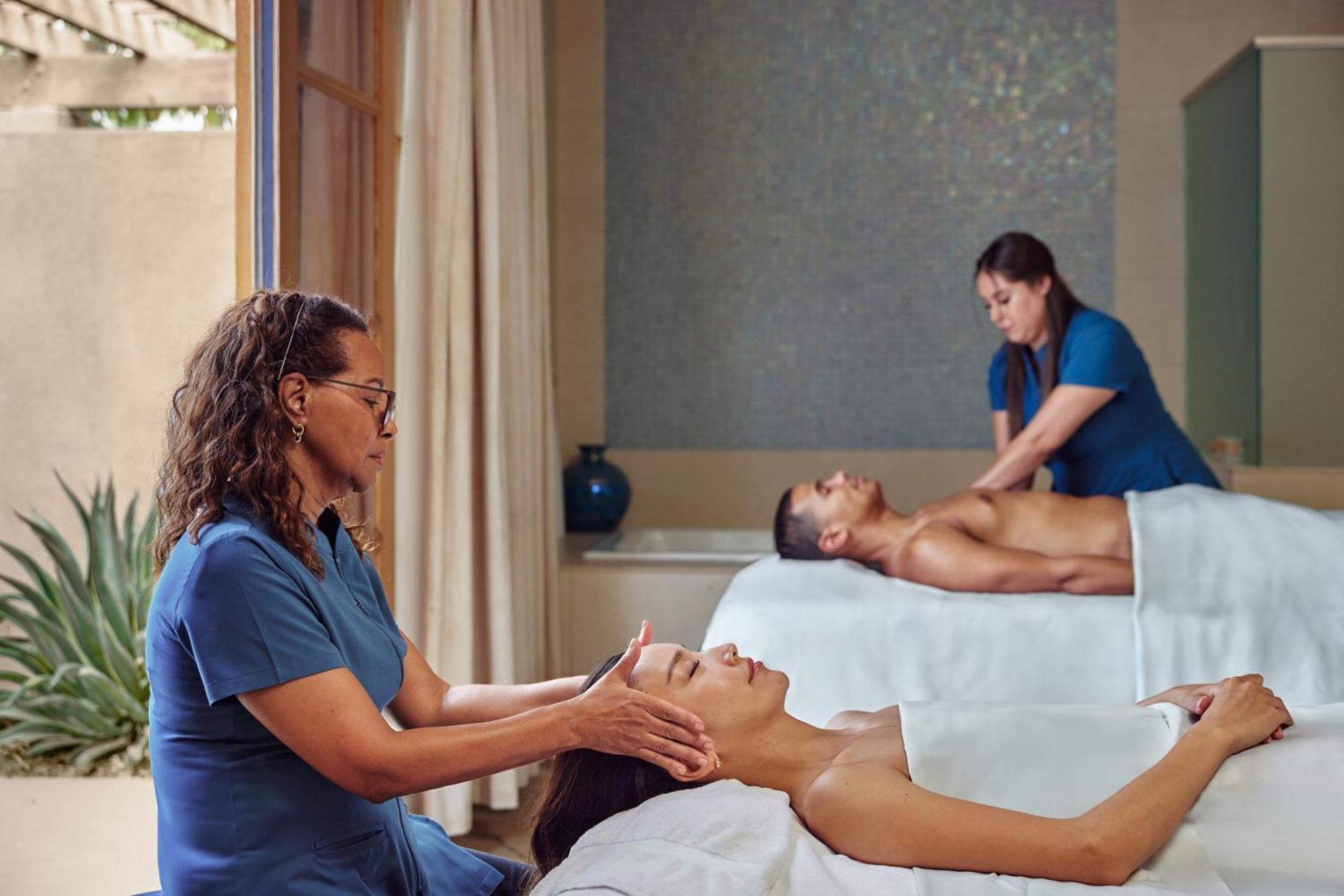 Grand Hyatt Indian Wells Resort & Villas Εξωτερικό φωτογραφία