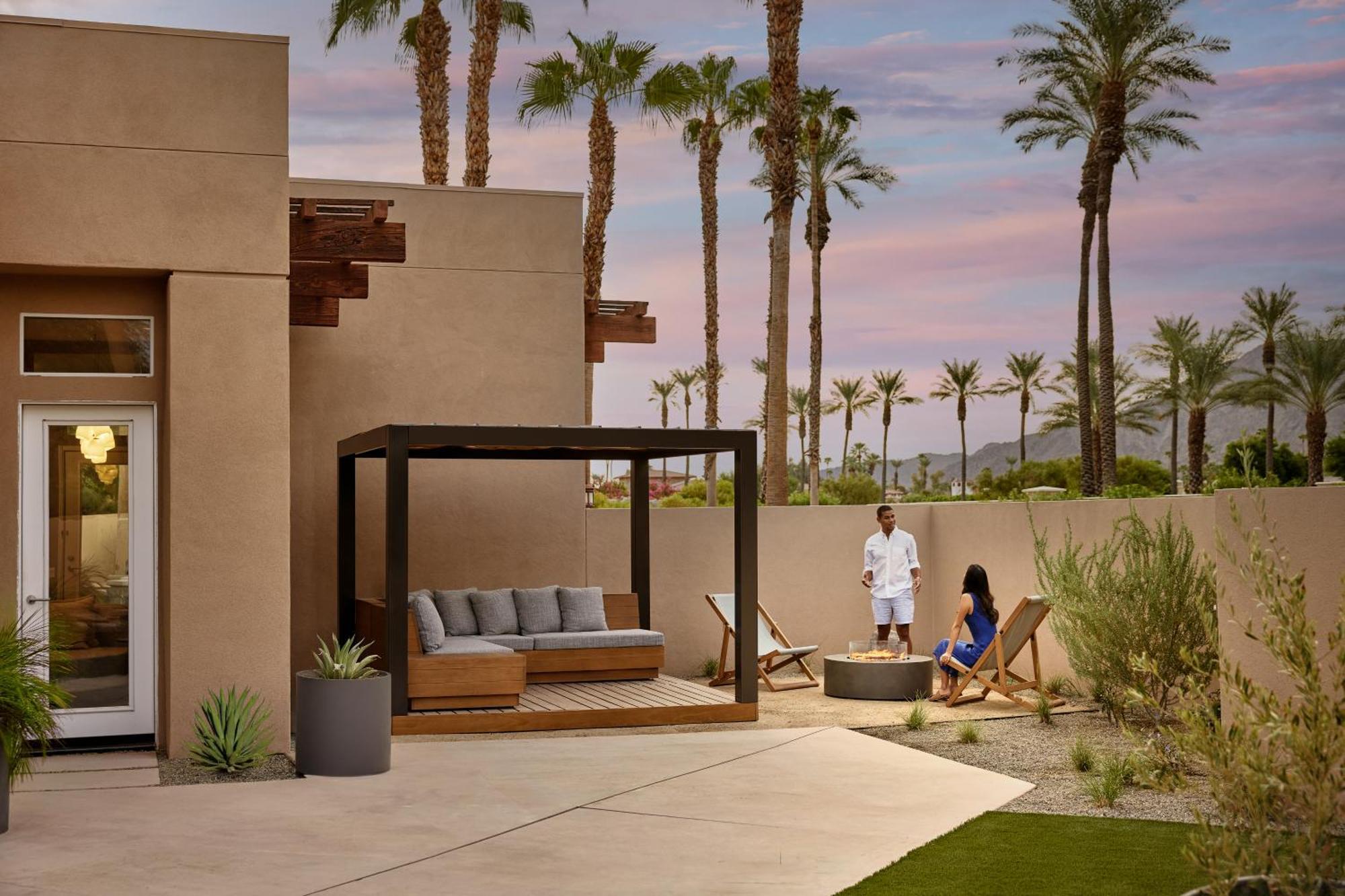 Grand Hyatt Indian Wells Resort & Villas Εξωτερικό φωτογραφία