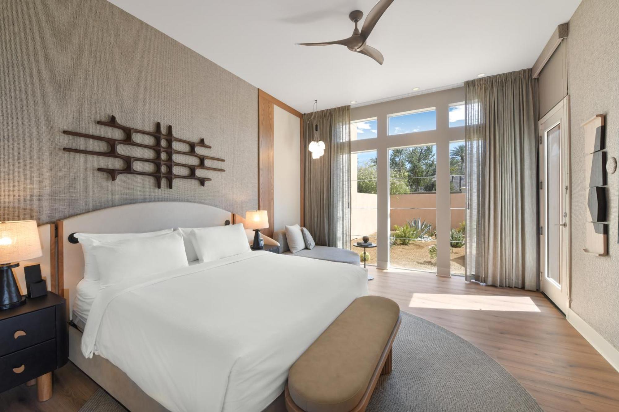 Grand Hyatt Indian Wells Resort & Villas Εξωτερικό φωτογραφία