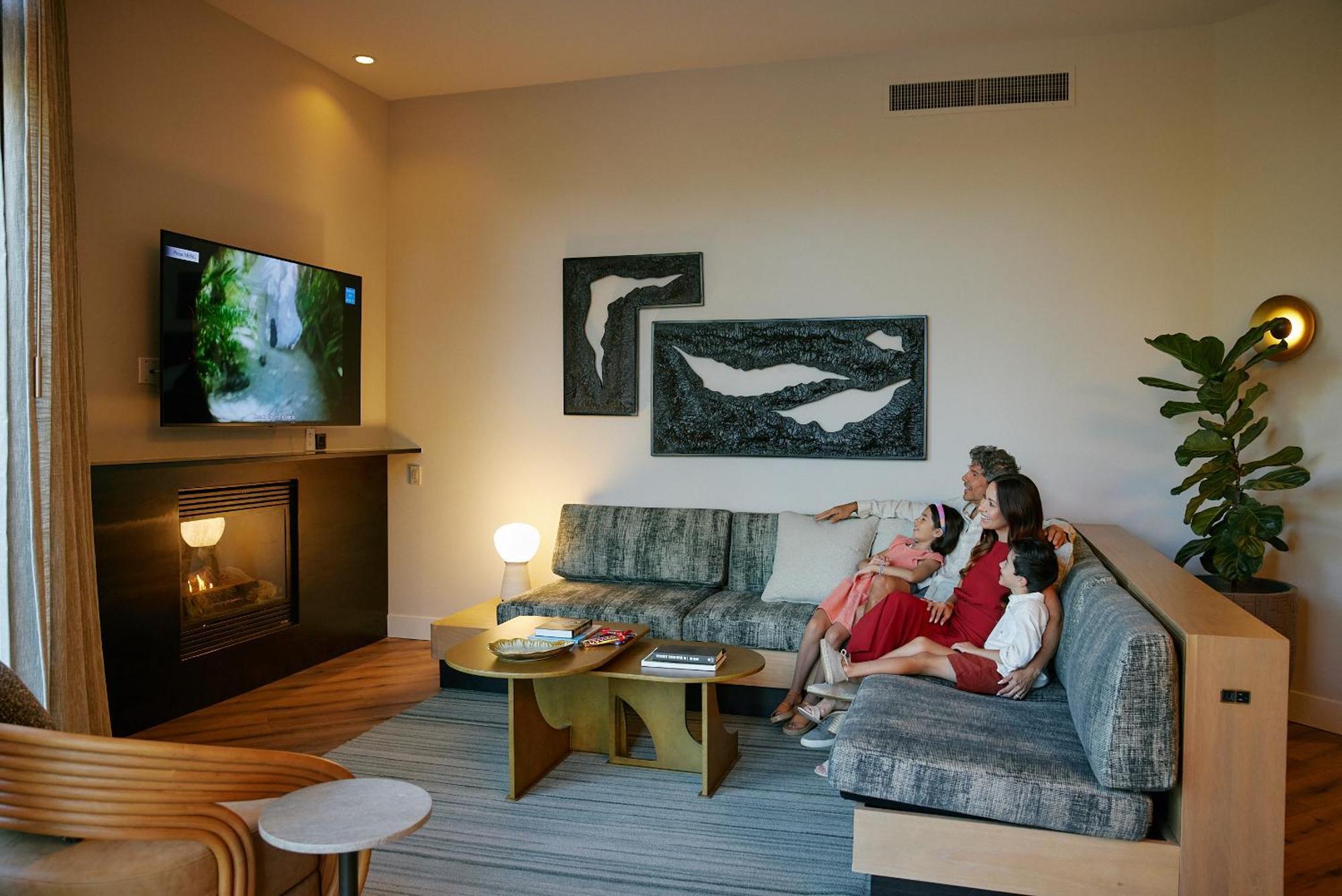 Grand Hyatt Indian Wells Resort & Villas Εξωτερικό φωτογραφία